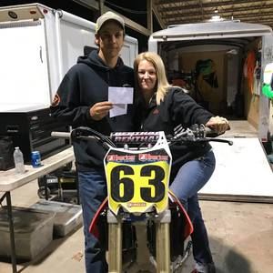 Meet your Posher, Rhonda